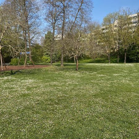 T2 Proche Paris Et Gare Tgv Massy Apartman Massy  Kültér fotó