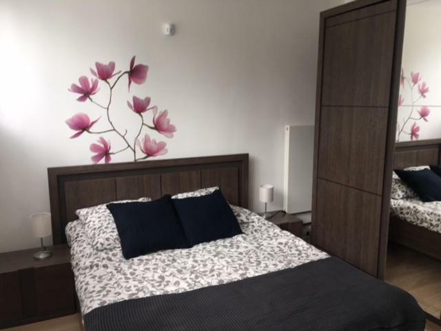 T2 Proche Paris Et Gare Tgv Massy Apartman Massy  Kültér fotó